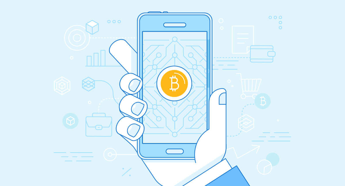 blockchain wallet app development