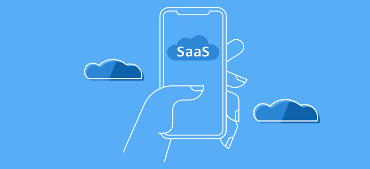 mobile saas applications