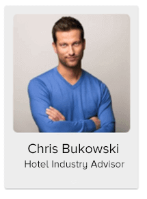 Chris Bukowski