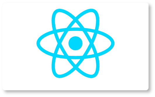 React