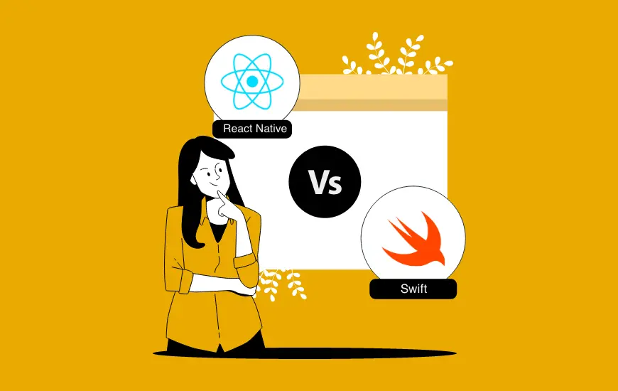 React native vs Swift