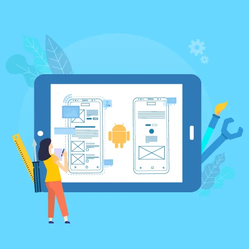 Best Android App Development Frameworks You Should Use