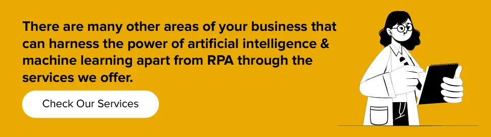 businesses can leverage power of artificial intelligence and machine learning