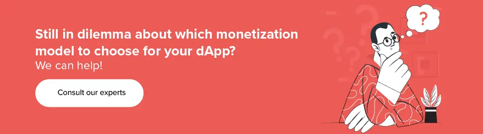 make money with dapps