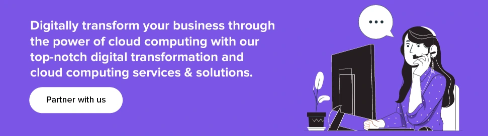 Digitally transform your business with Appinventiv
