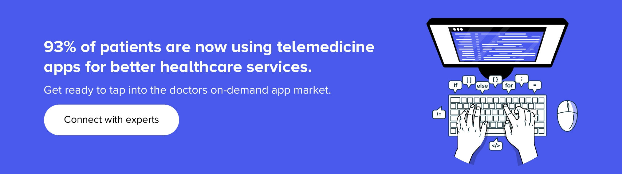 On-demand app market