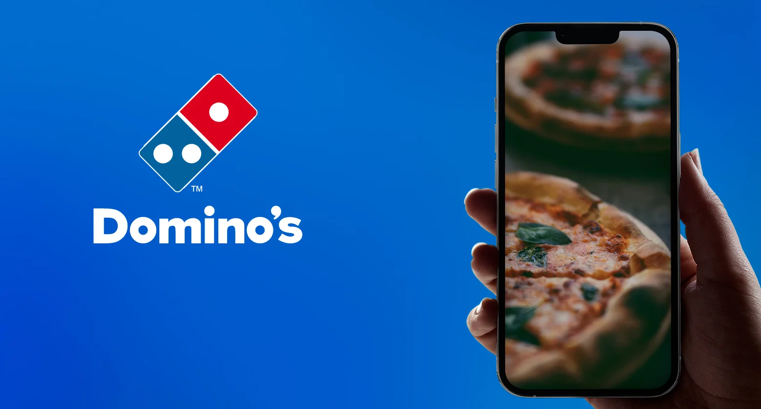 Dominos Logo