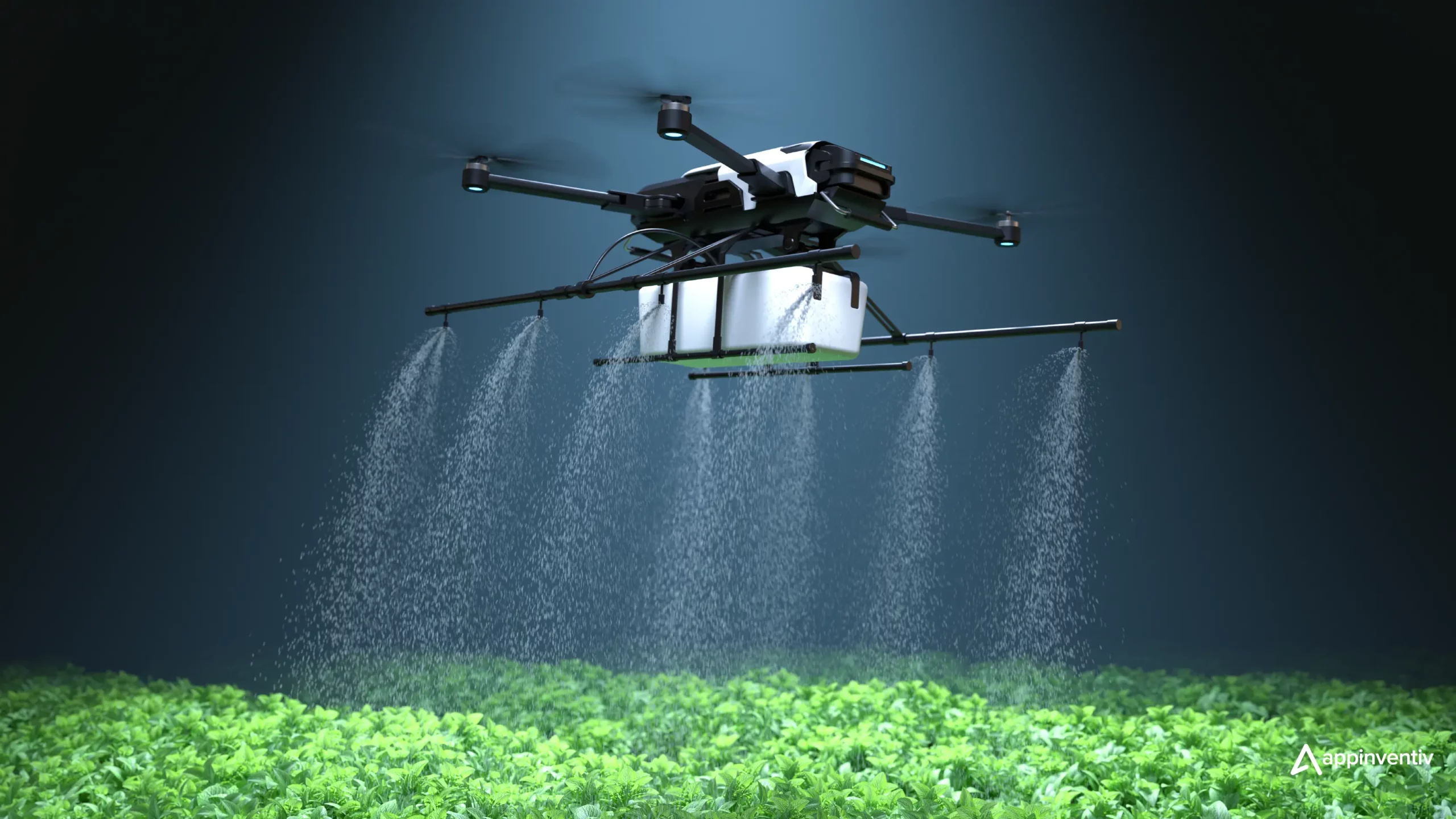 Smart Agriculture