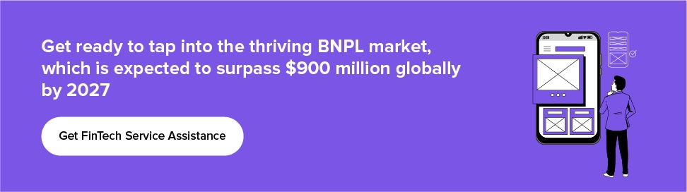 Explore our services to enter the BNPL app market