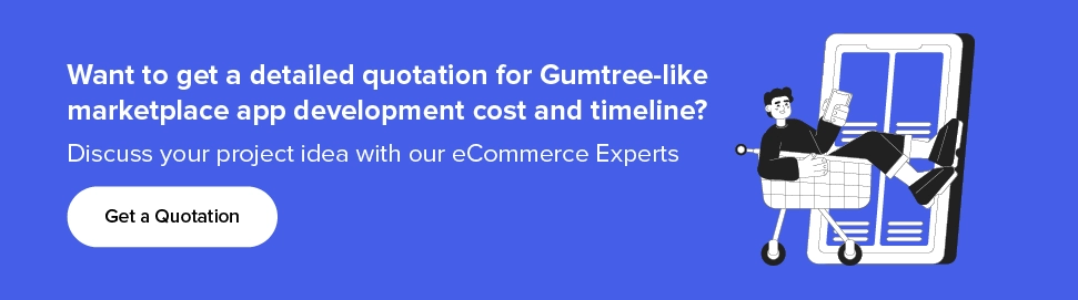 Discuss your project idea with our eCommerce Experts