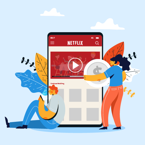 How to create a video streaming app