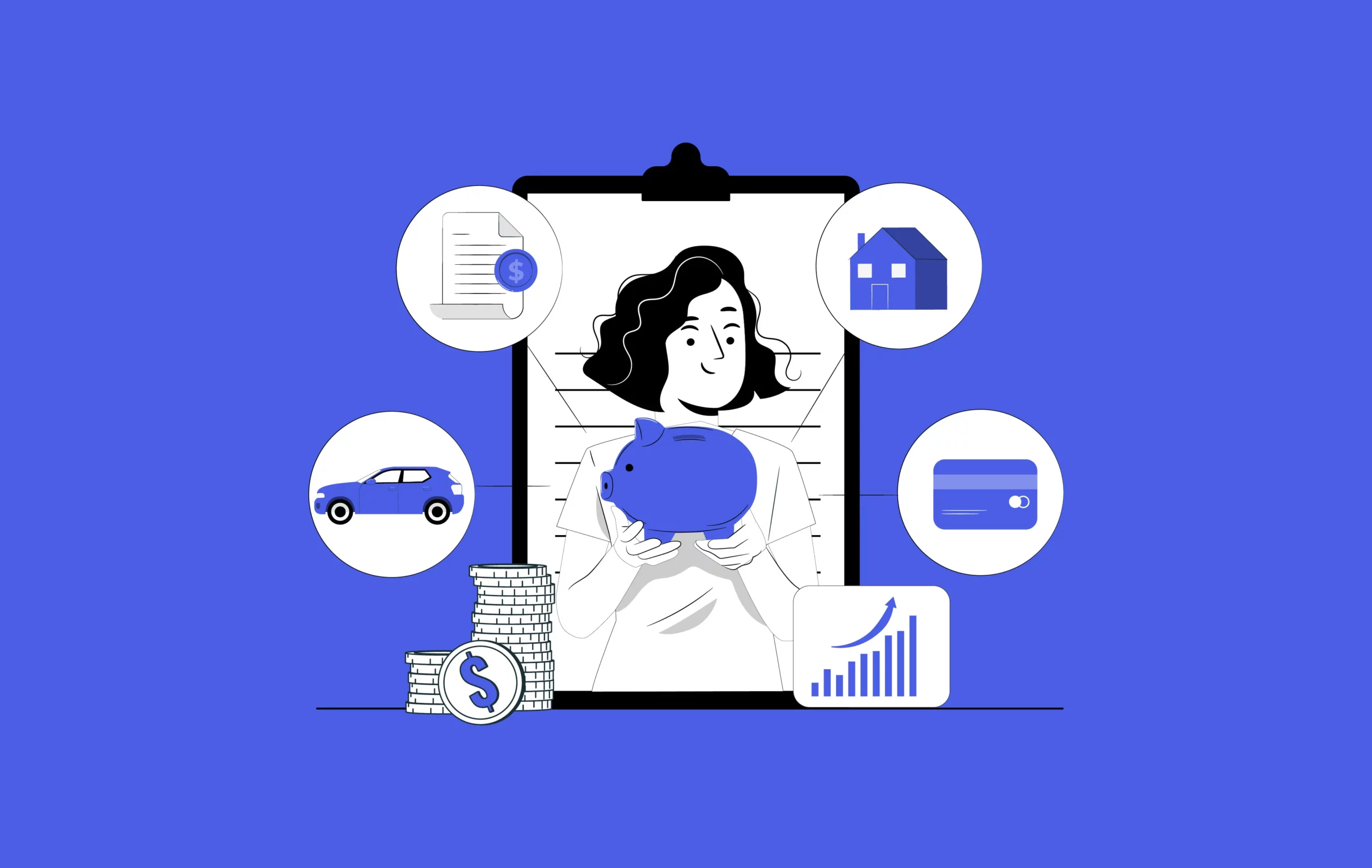 How to build a loan management system