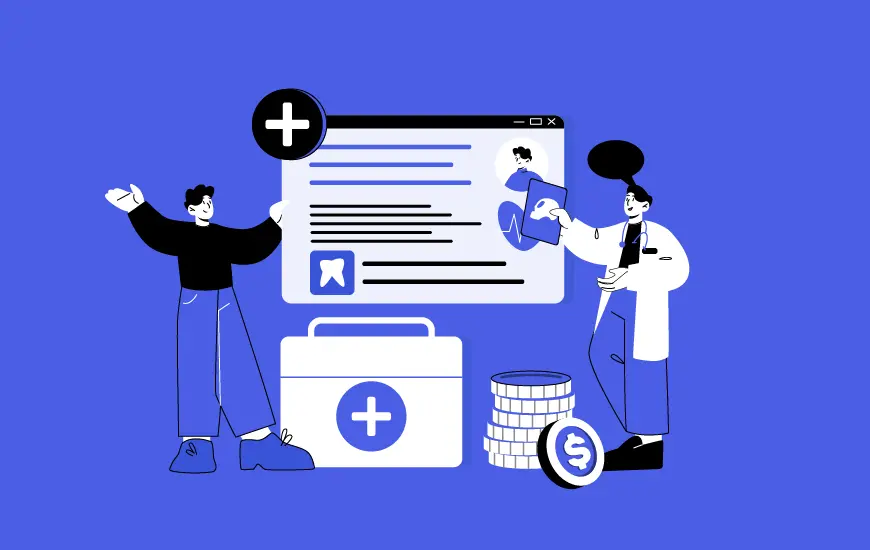 How to build an EHR system