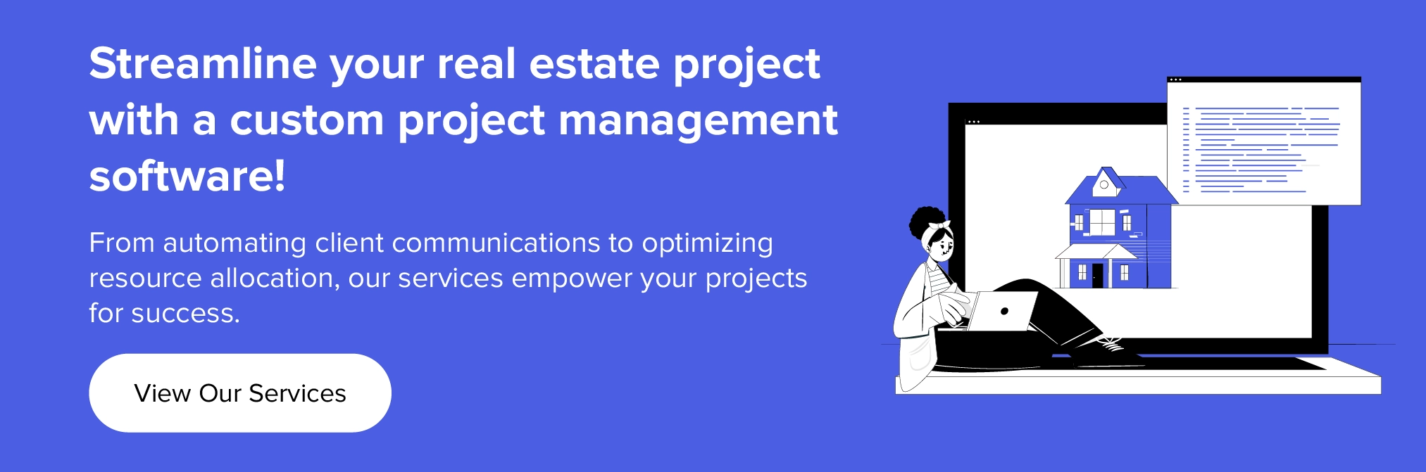 Collaborate with Appinventiv to empower your real estate project for success