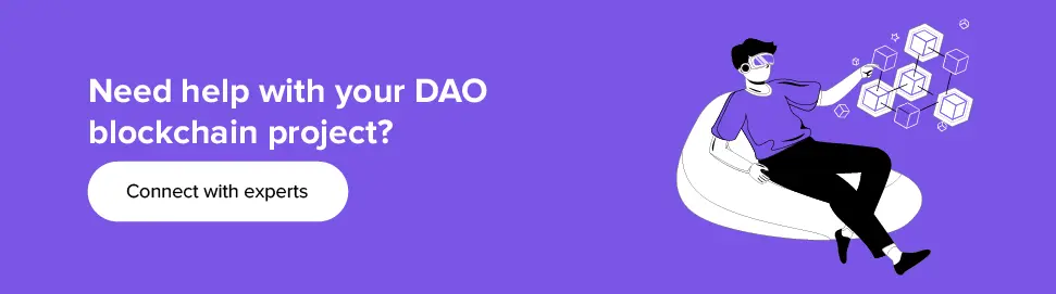 Need help drafting your DAO governance structure document