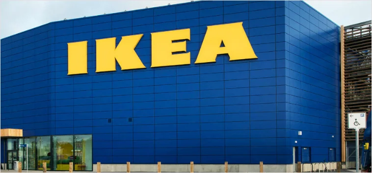 IKEA Store