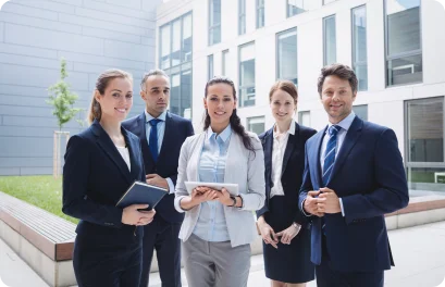 Dedicated software developers in Dubai