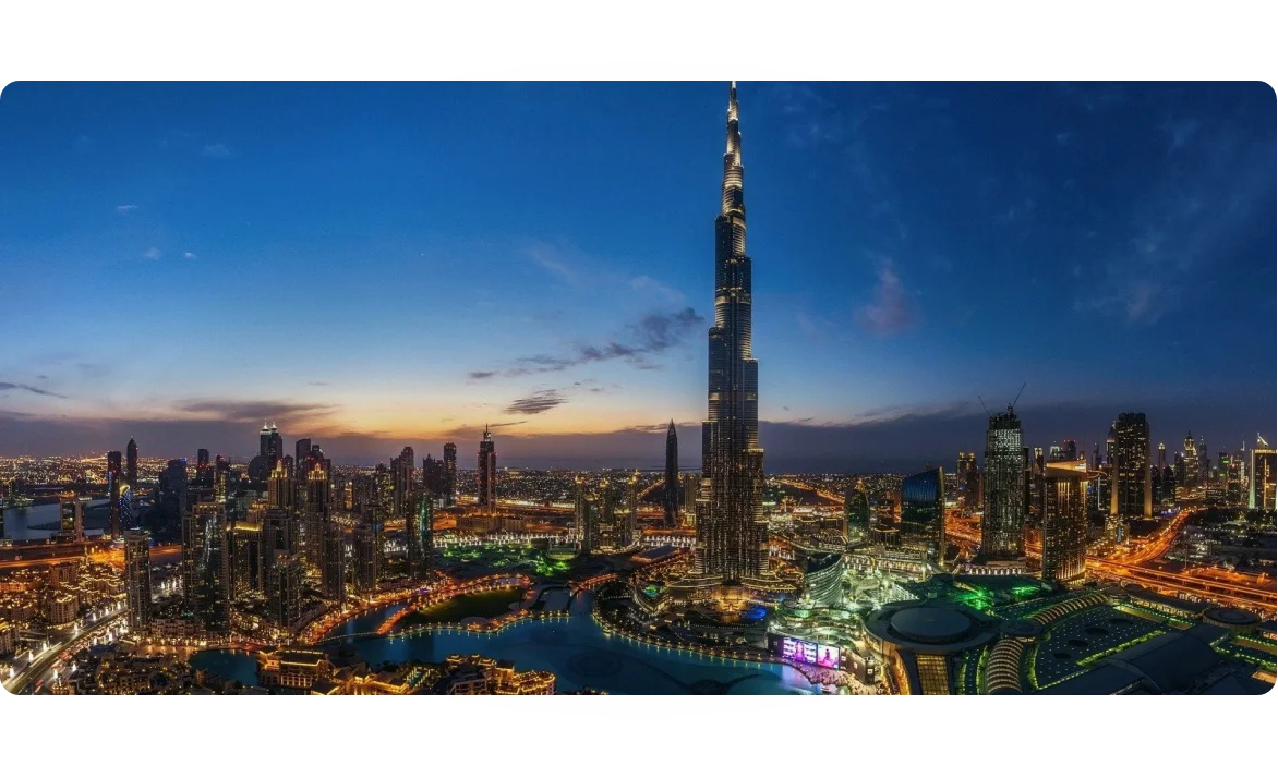 Software development company Dubai