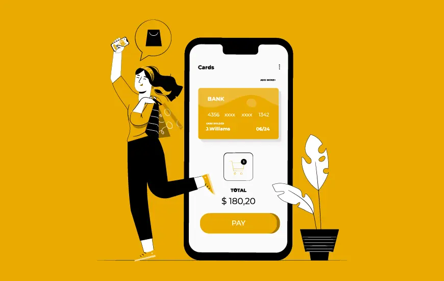 technology solutions for ecommerce customers