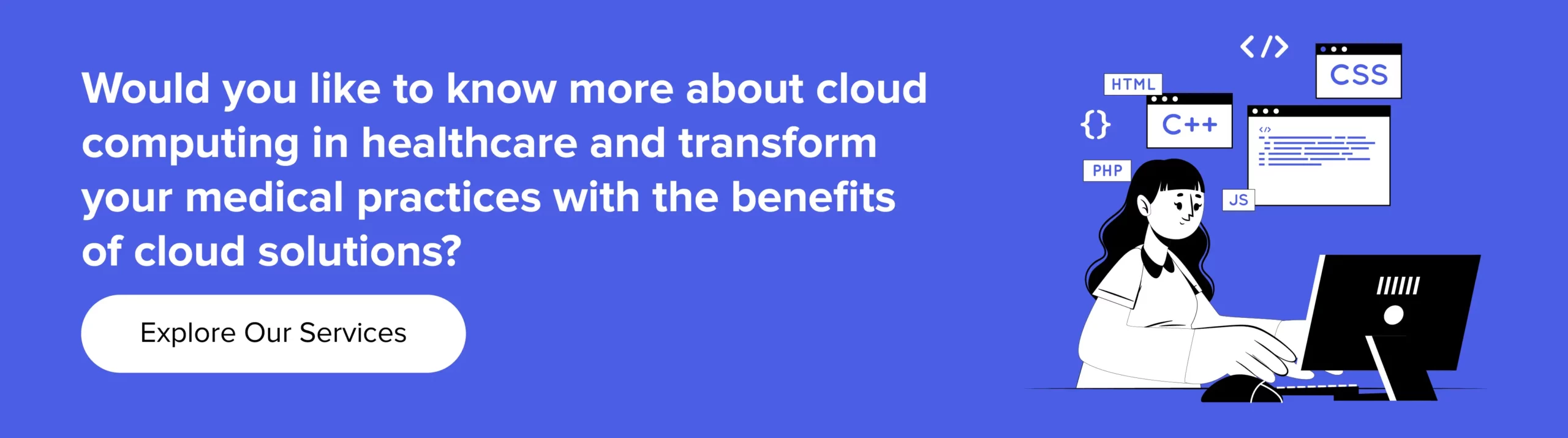  transform your medical practices with the benefits of cloud solutions